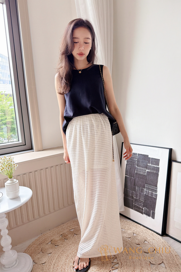 WANG CHIU 麻豆照